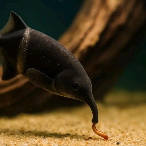 Elephant Nose fish for Sale